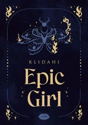 Epic Girl - Klidahi