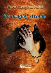 eBook Po drugiej stronie - Ewa Czajkowska epub mobi
