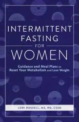 Intermittent Fasting for Women - Russell Lori