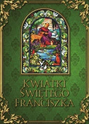 Kwiatki świętego Franciszka - Ugolino z Motegiorgio