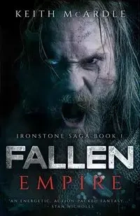 Fallen Empire - Keith McArdle