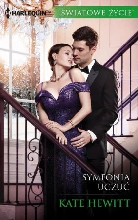 eBook Symfonia uczuć - Kate Hewitt epub mobi