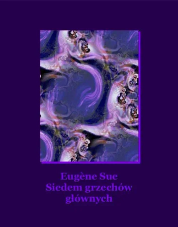 eBook Siedem grzechów głównych - Sue Eugène epub mobi