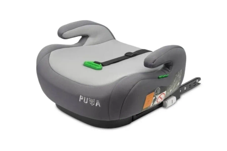 Fotelik Puma niebieski (125-150cm)