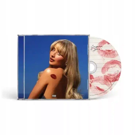 Short N' Sweet, CD