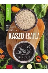Kaszoterapia - Anna Kowalczyk