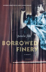 Borrowed Finery - Paula Fox