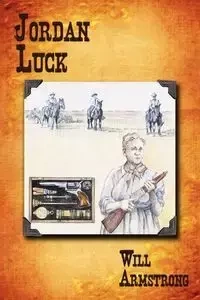 Jordan Luck - Will Armstrong