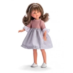 Lalka hiszpańska Celia 30cm - Asi