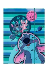 Teczka A4 przestrzenna Disney Core Stitch - PATIO