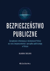 Bezpieczeństwo publiczne - Klaudia Skelnik