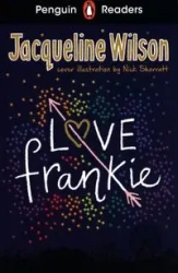 Penguin Readers Level 3: Love Frankie - Wilson Jacqueline