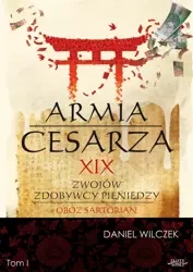 Armia cesarza (Wersja elektroniczna (PDF)) - Daniel Wilczek