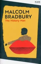 The History Man - Malcolm Bradbury