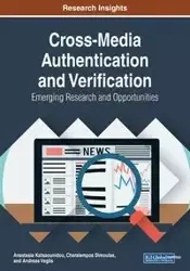 Cross-Media Authentication and Verification - Anastasia Katsaounidou