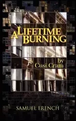 A Lifetime Burning - Cram Cusi