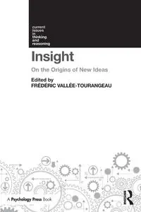 Insight - Vallée-Tourangeau Frédéric