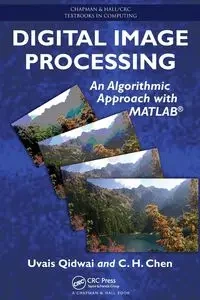Digital Image Processing - Qidwai Uvais