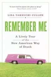Remember Me - Lisa Cullen Takeuchi