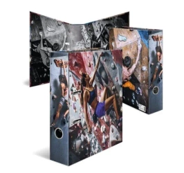 Segregator Ścianka wspinaczkowa 7cm - Herma