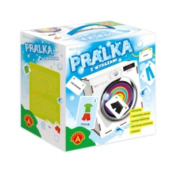 Gra Pralka - ALEXANDER GRY