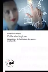 Veille stratégique - FOURATI-JAMOUSSI-F