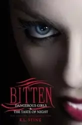 Bitten - Stine R L