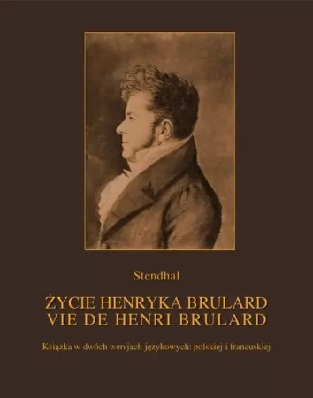eBook Życie Henryka Brulard. Vie de Henri Brulard - Stendhal epub mobi