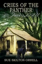 Cries of the Panther - Sue Orrell Skilton