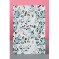 Notes A5 Oddech lata