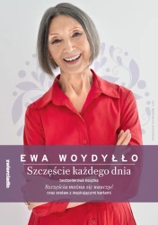 Pakiet: Szczęście każdego dnia - Ewa Woydyłło