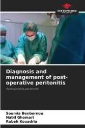Diagnosis and management of post-operative peritonitis - Benbernou Soumia