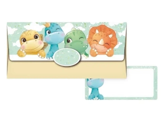 Koperta na pieniądze de 55-073 - MFP