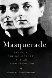 Masquerade - Hull Mark M.