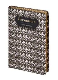 Persuasion - Jane Austen