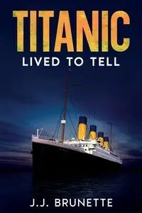 Titanic - Brunette J.J.