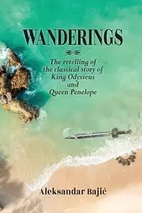 Wanderings - Bajic Aleksandar