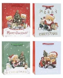 Torebka ozdobna Bn 180x230 Tw Tbn-24204-gl-a5 A 12