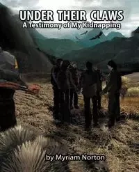 Under Their Claws - Myriam Norton