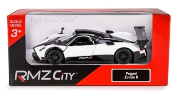 RMZ Pagani Zonada R biały - Daffi