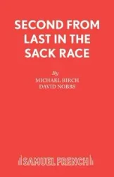 Second From Last in the Sack Race - Michael Birch
