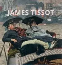 James Tissot - Grillet Thierry