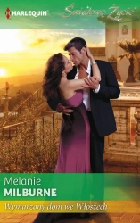 eBook Wymarzony dom we Włoszech - Melanie Milburne mobi epub