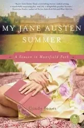 My Jane Austen Summer - Cindy Jones