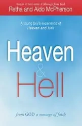 Heaven & Hell - Retha McPherson