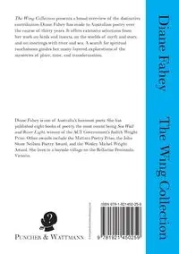 The Wing Collection - Diane Fahey