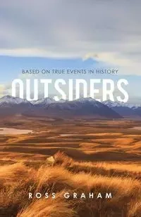 Outsiders - Graham Ross