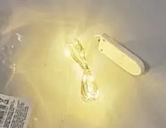 Łańcuch świetlny LED - ADAR