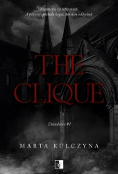 The Clique - Marta Kulczyna