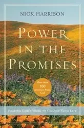 Power in the Promises - Harrison Nick